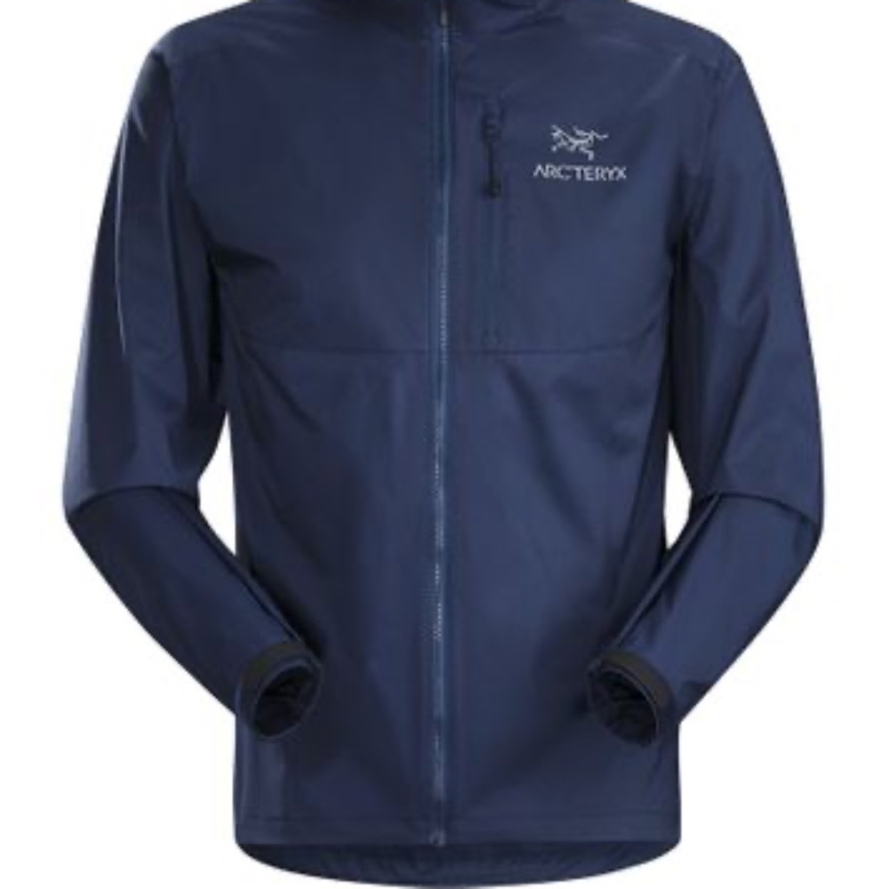 Arcteryx Squamish Lightweight Jacket